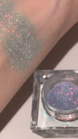 Cosmic Eyelights Glitter Eyeshadow