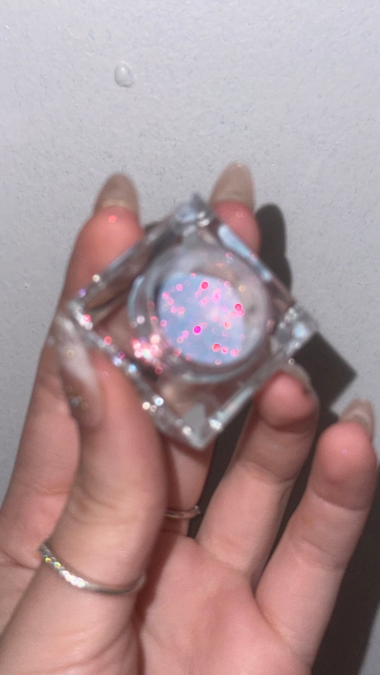 Cosmic Eyelights Glitter Eyeshadow