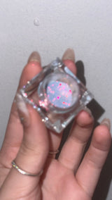 Cosmic Eyelights Glitter Eyeshadow