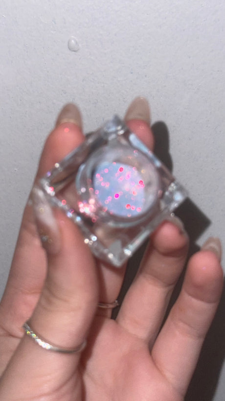 Cosmic Eyelights Glitter Eyeshadow