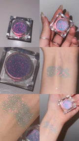 Cosmic Eyelights Glitter Eyeshadow