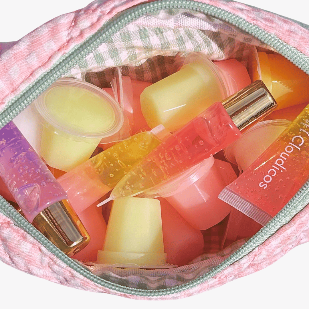 Ultrashine Lip Jelly