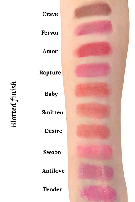 Hyaluronic Love Lip Stain