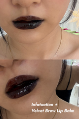 Hyaluronic Love Lip Stain