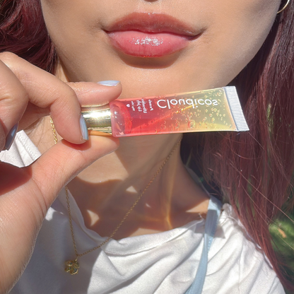 Ultrashine Lip Jelly