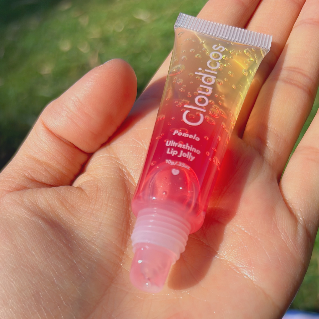 Ultrashine Lip Jelly