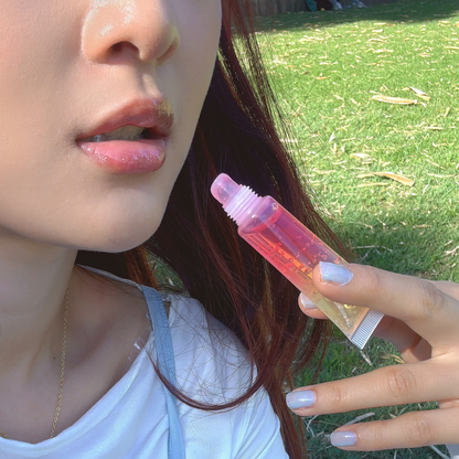 Ultrashine Lip Jelly