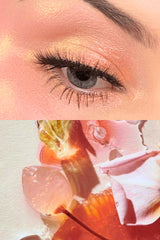 Pocket Spring Glitter Eye Palette