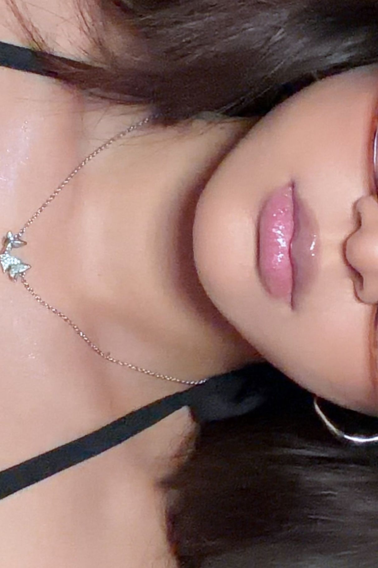 Sugarkiss Glitter Lip Gloss