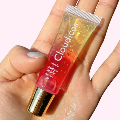 Ultrashine Lip Jelly