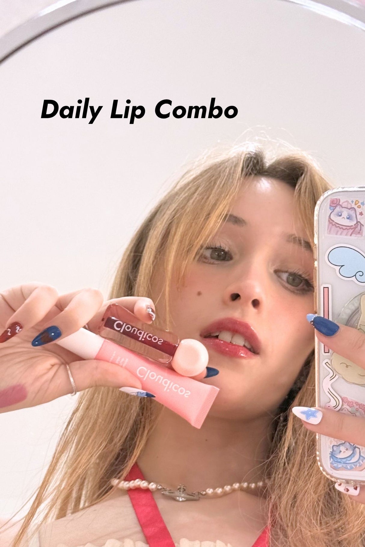 Hyaluronic Love Lip Stain