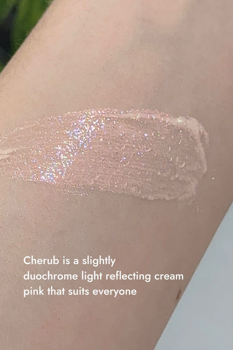 Angel Skin Dewy Liquid Highlighter