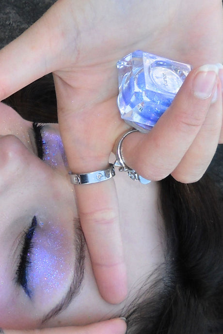 Cosmic Eyelights Glitter Eyeshadow