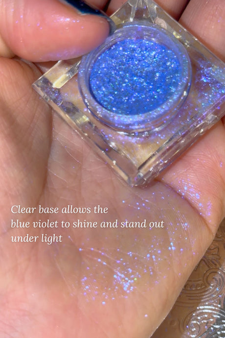 Cosmic Eyelights Glitter Eyeshadow