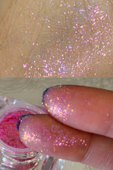 Cosmic Eyelights Glitter Eyeshadow