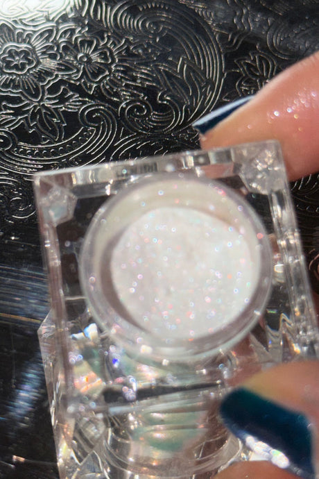 Cosmic Eyelights Glitter Eyeshadow