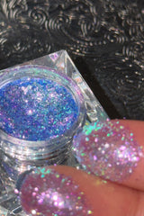 Cosmic Eyelights Glitter Eyeshadow