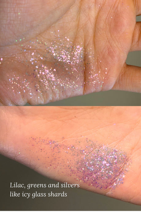 Cosmic Eyelights Glitter Eyeshadow