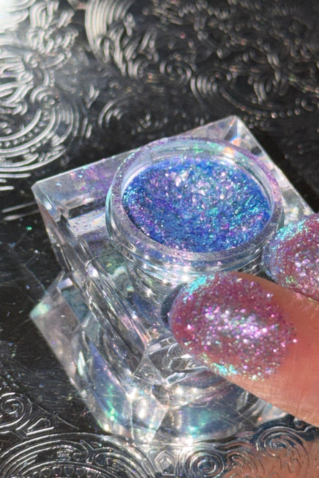 Cosmic Eyelights Glitter Eyeshadow