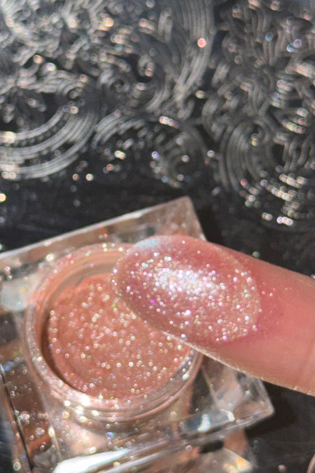 Cosmic Eyelights Glitter Eyeshadow