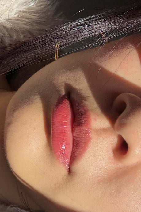 Hyaluronic Love Lip Stain