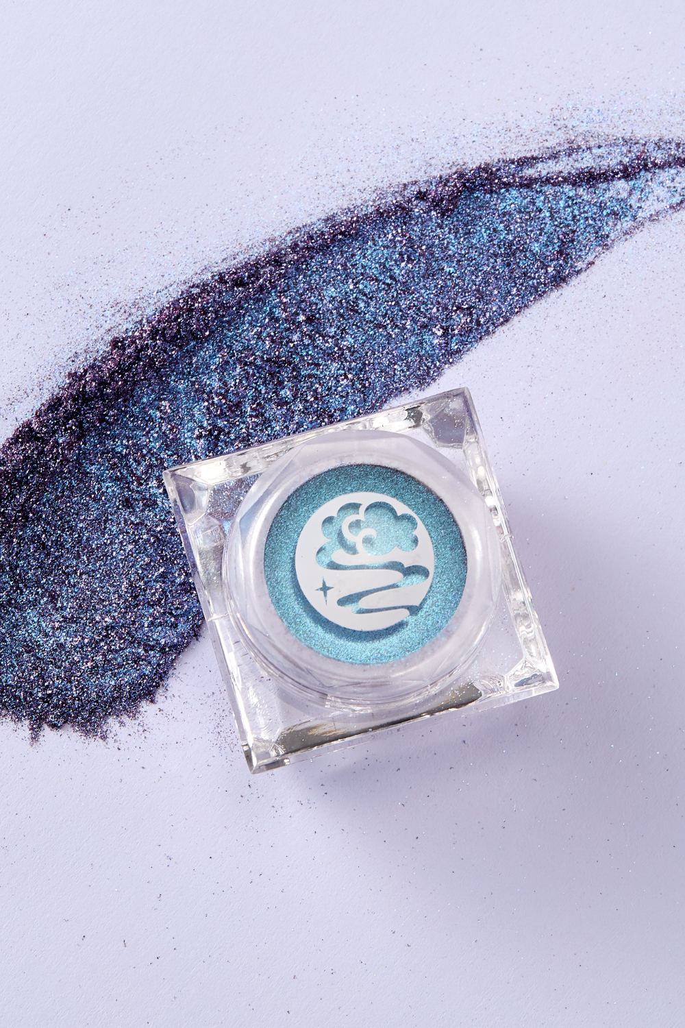 Cosmic Eyelights Glitter Eyeshadow