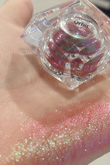 Cosmic Eyelights Glitter Eyeshadow