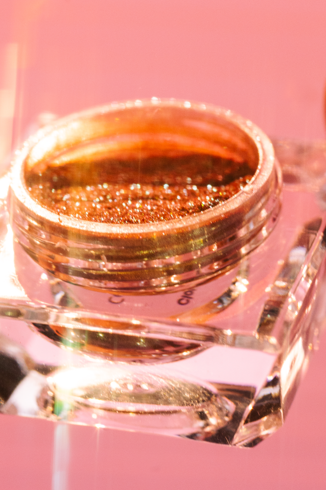 Cosmic Eyelights Glitter Eyeshadow