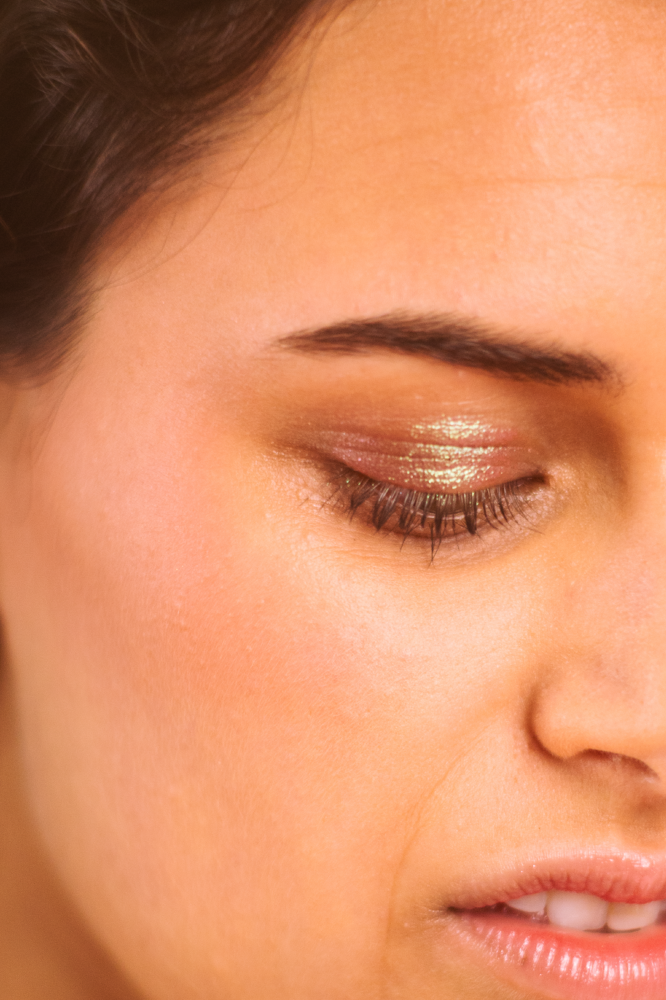 Cosmic Eyelights Glitter Eyeshadow