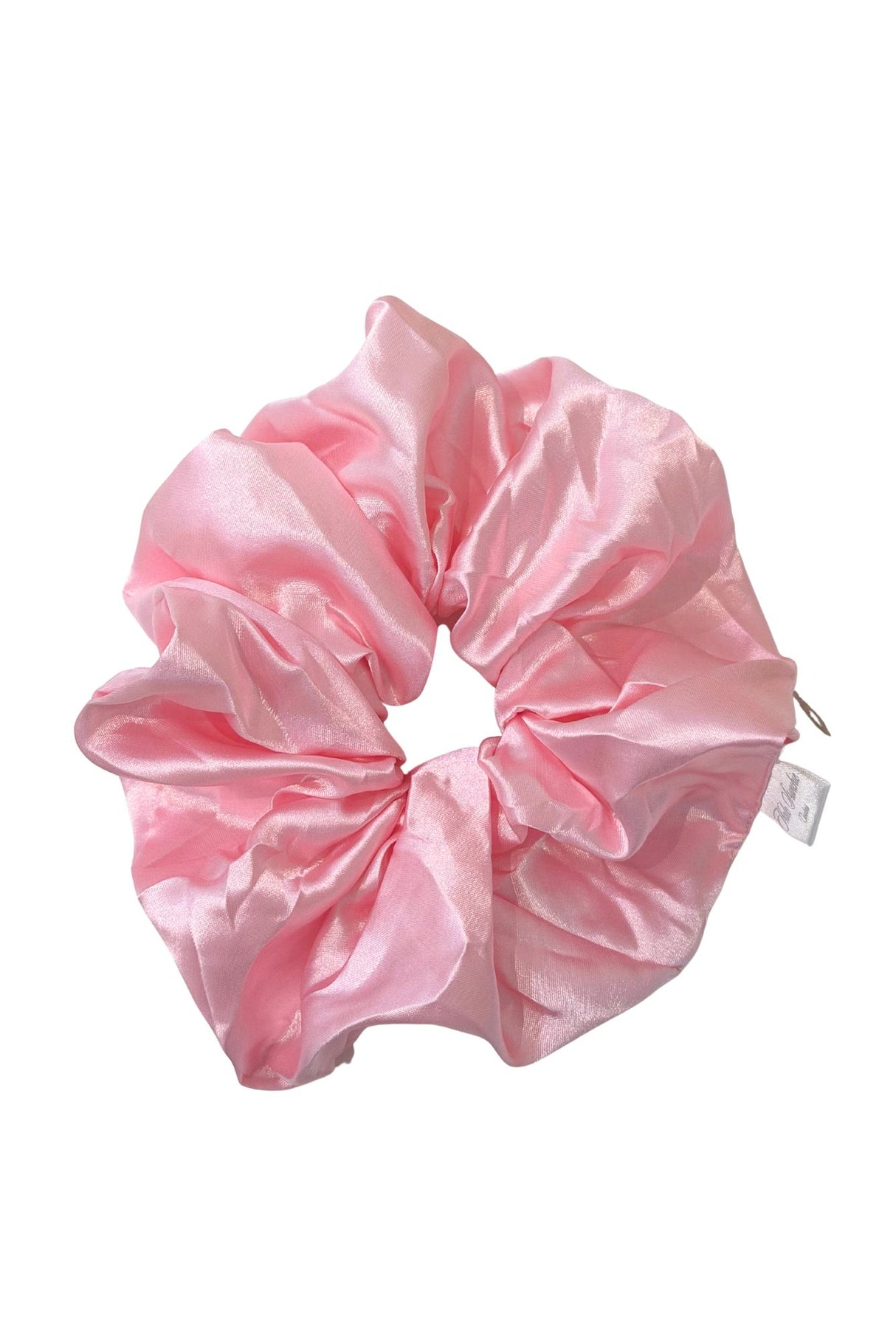 Halo Oversized Hair Scrunchie