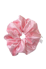 Halo Oversized Hair Scrunchie