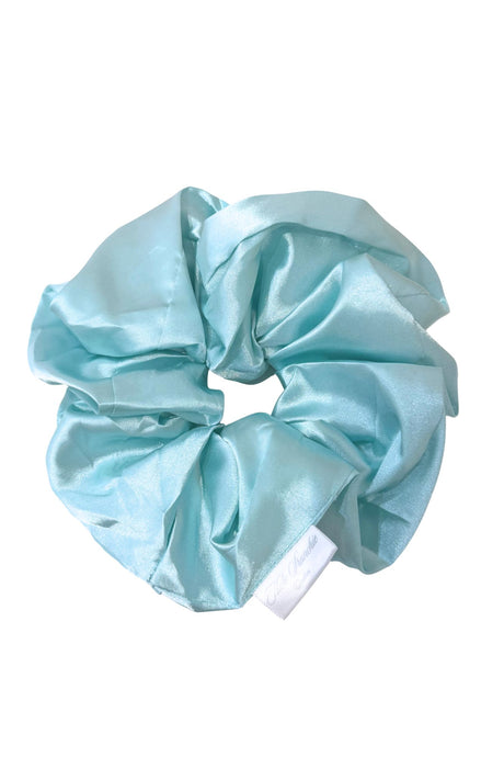 Halo Oversized Hair Scrunchie