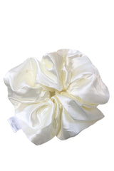 Halo Oversized Hair Scrunchie