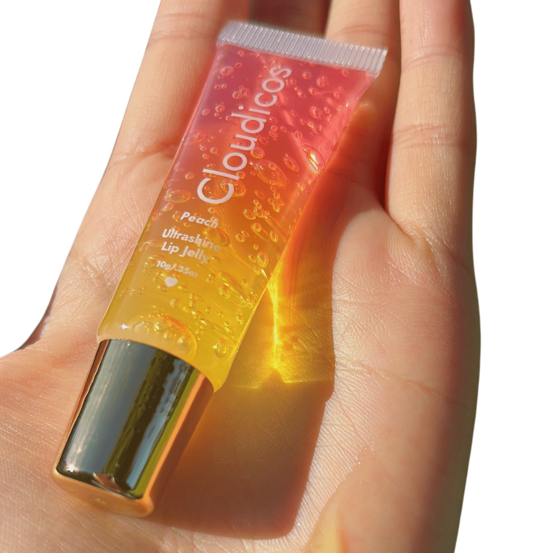 Ultrashine Lip Jelly