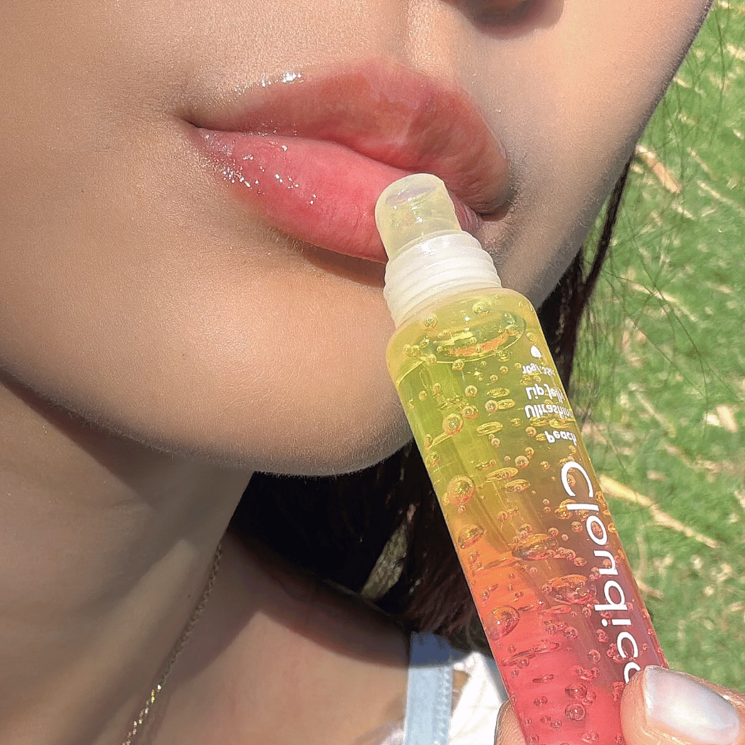 Ultrashine Lip Jelly