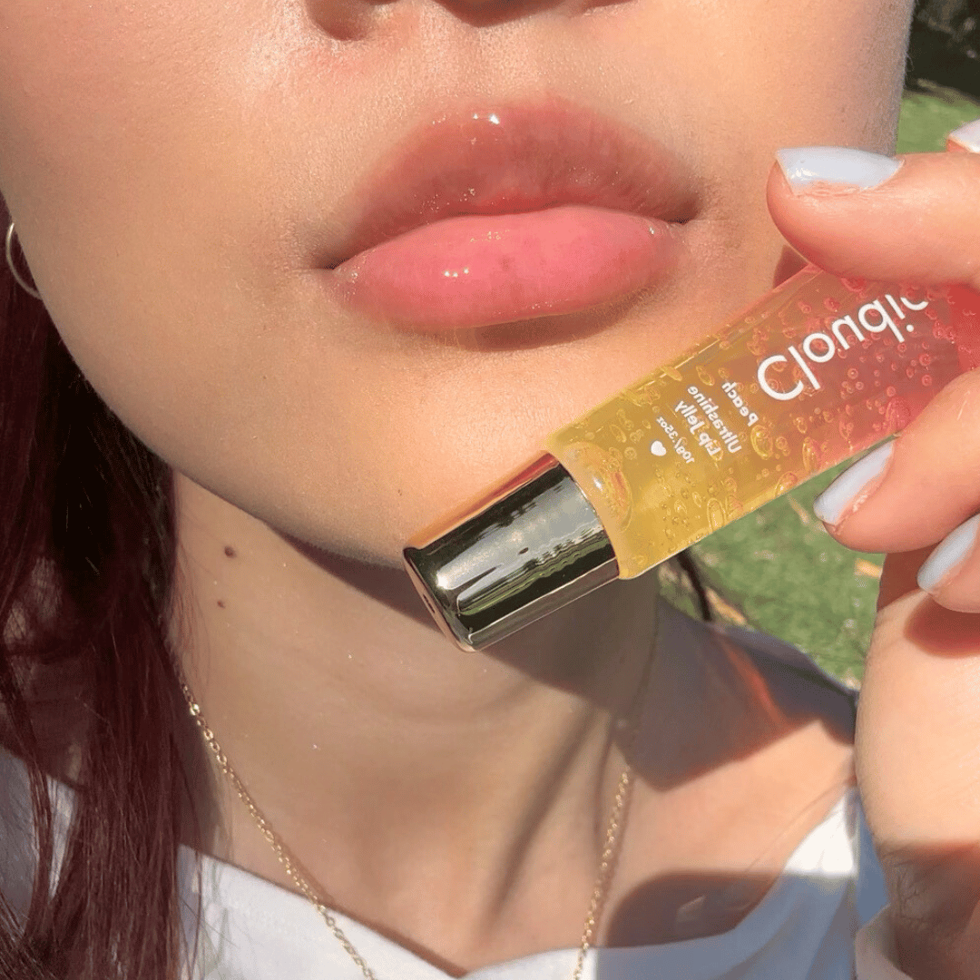 Ultrashine Lip Jelly