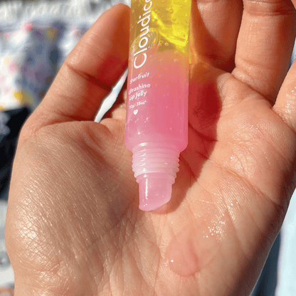 Ultrashine Lip Jelly