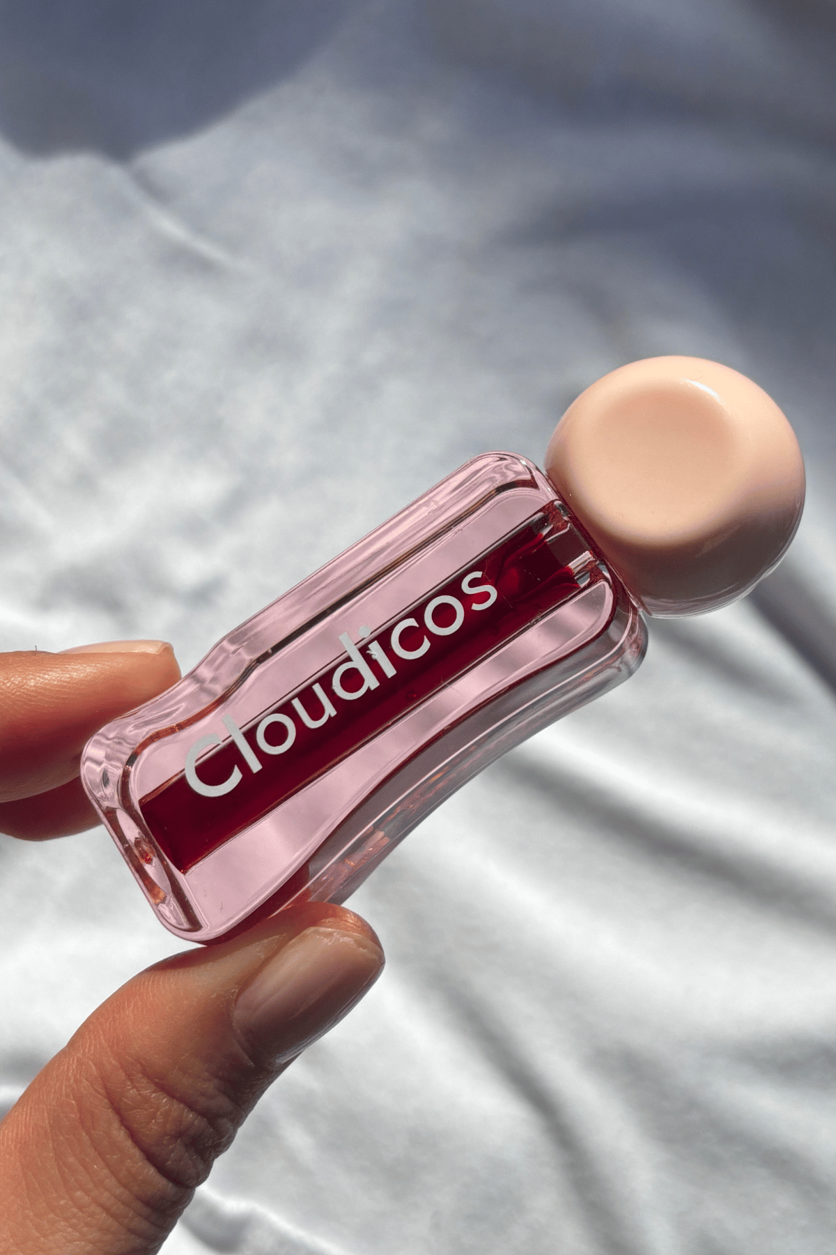 Hyaluronic Love Lip Stain