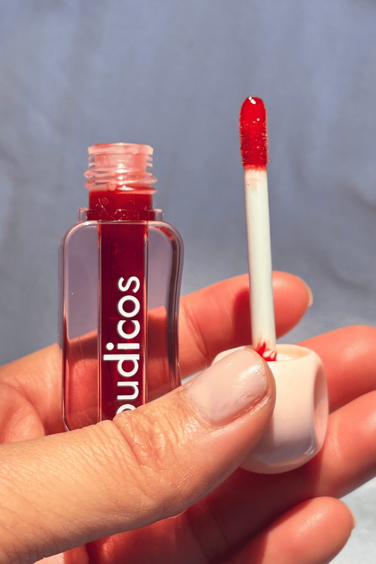 Hyaluronic Love Lip Stain