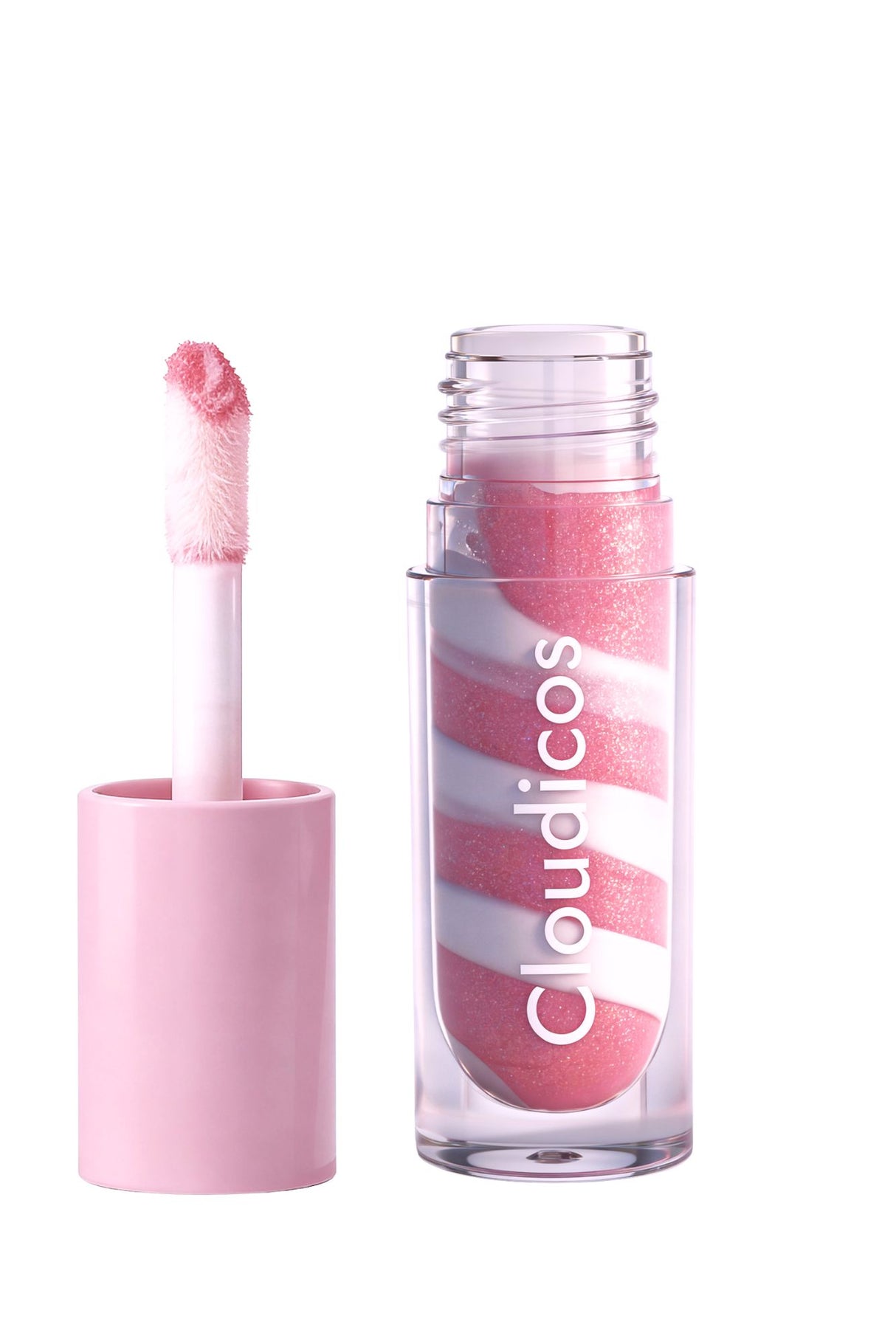 Sugarkiss Glitter Lip Gloss