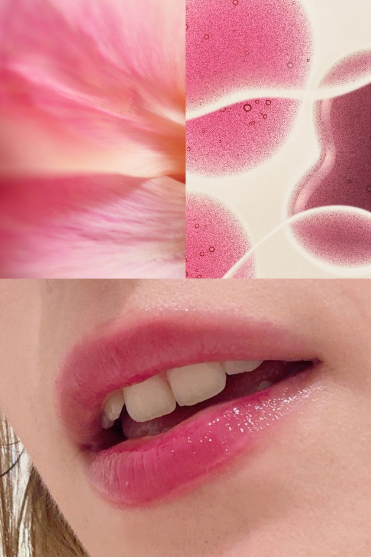 Hyaluronic Love Lip Stain