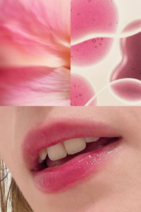 Hyaluronic Love Lip Stain