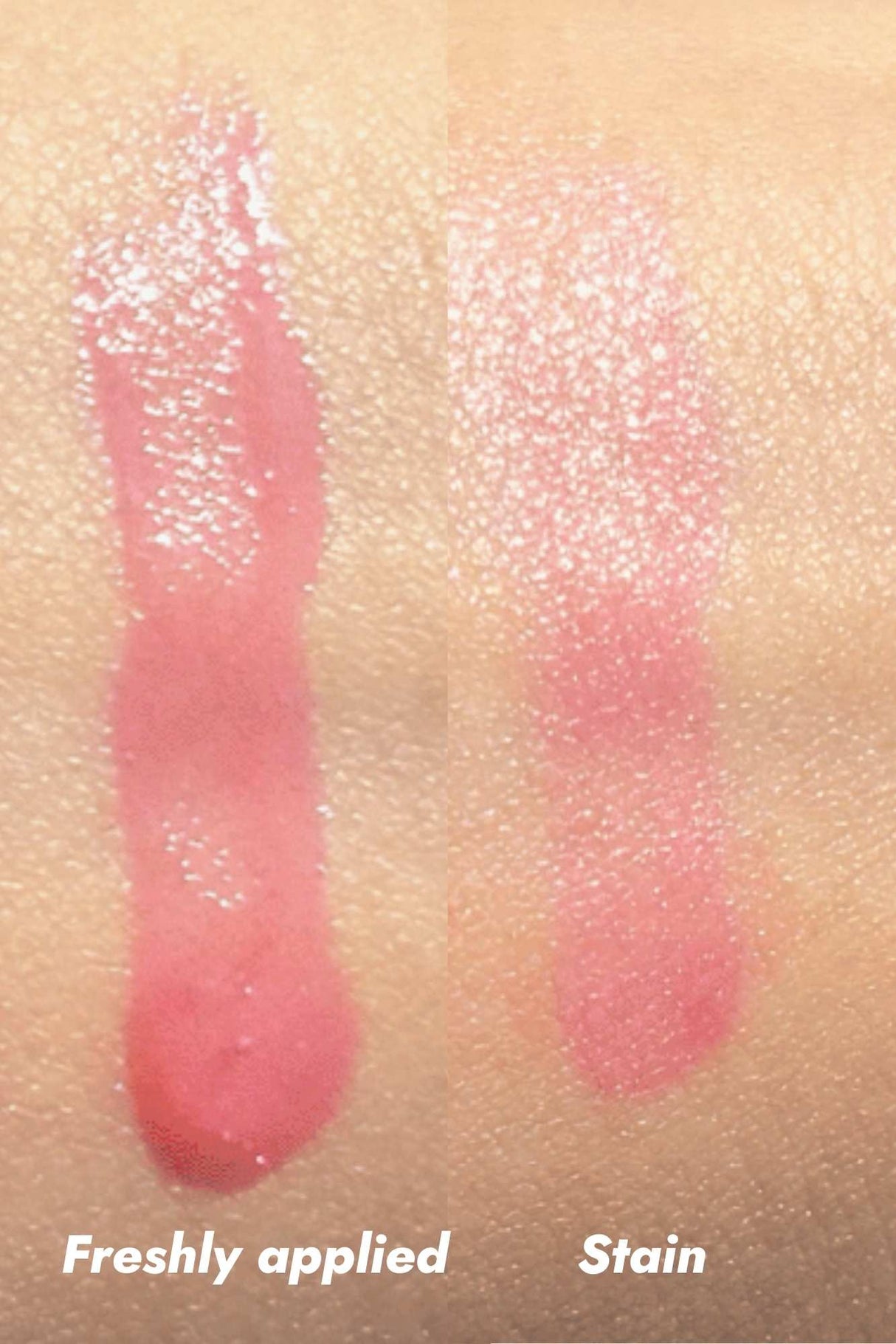 pink ph lip stain