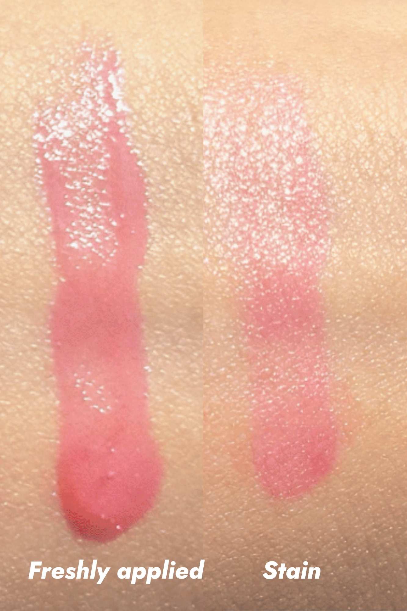 pink ph lip stain