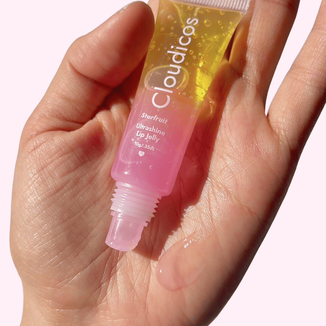 Ultrashine Lip Jelly