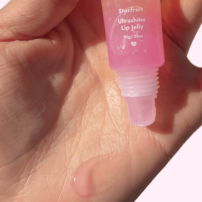 Ultrashine Lip Jelly