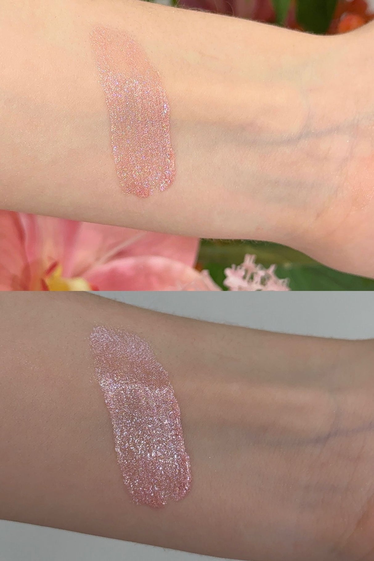 Angel Skin Dewy Liquid Highlighter
