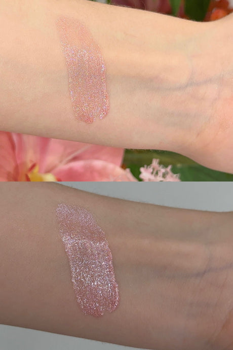Angel Skin Dewy Liquid Highlighter