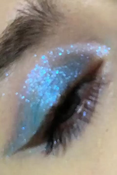 Cosmic Eyelights Glitter Eyeshadow