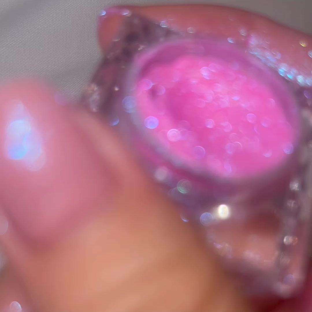 glitter eyeshadow chinese beauty korean makeup